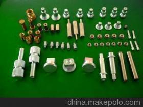 精密五金配件詳解 慈溪市玲利五金塑料廠的產品、價格與優勢